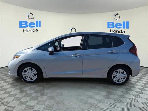 2020 Honda Fit LX