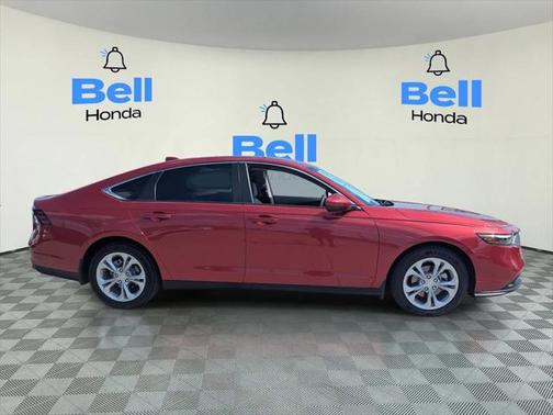 2023 Honda Accord LX 1.5T
