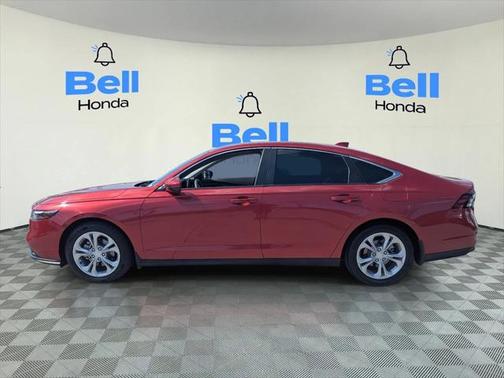 2023 Honda Accord LX 1.5T