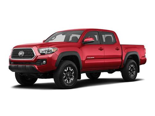 Inferno 2018 Toyota Tacoma TRD Off Road