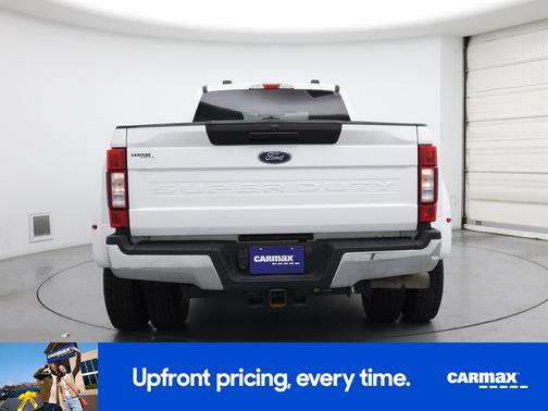 2021 Ford F-350 XLT