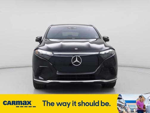 2023 Mercedes-Benz EQS 450