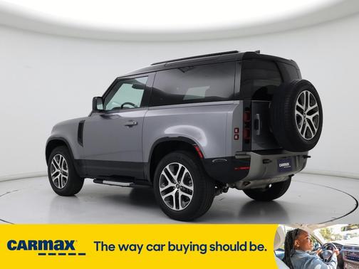 2023 Land Rover Defender 90 X-Dynamic SE