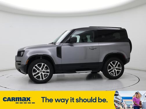 2023 Land Rover Defender 90 X-Dynamic SE