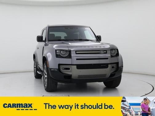 2023 Land Rover Defender 90 X-Dynamic SE