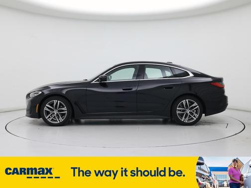 2024 BMW 430 I xDrive Gran Coupe