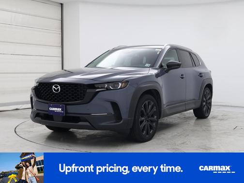 2023 Mazda CX-50 2.5 S Premium Plus Package