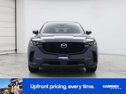 2023 Mazda CX-50 2.5 S Premium Plus Package