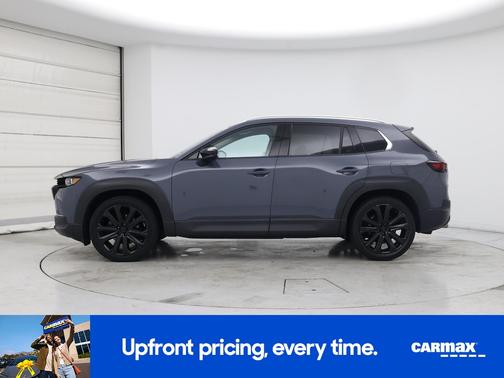 2023 Mazda CX-50 2.5 S Premium Plus Package