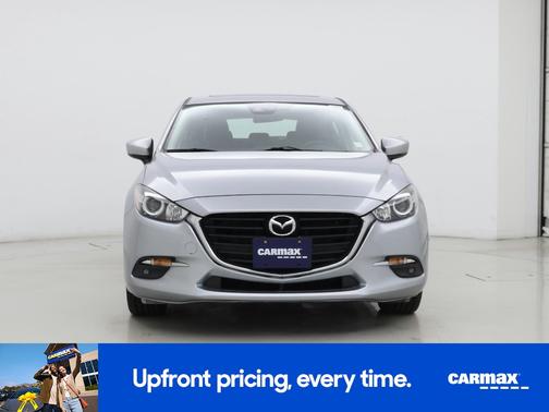 2017 Mazda Mazda3 Grand Touring