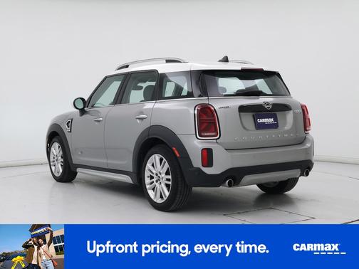 2023 MINI Countryman S ALL4