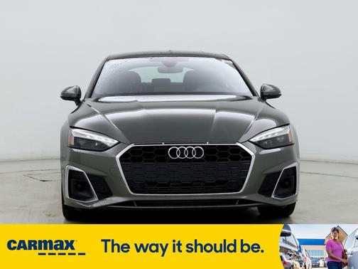 2023 Audi A5 Sportback S-Line Premium Plus