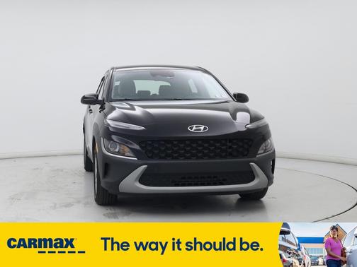 2022 Hyundai KONA SE