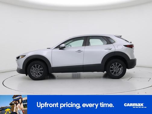 2020 Mazda CX-30 Base (A6)