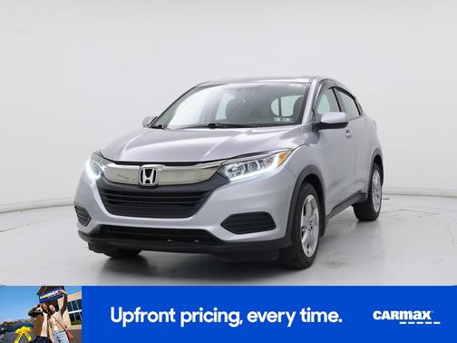2019 Honda HR-V LX