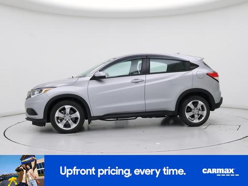 2019 Honda HR-V LX