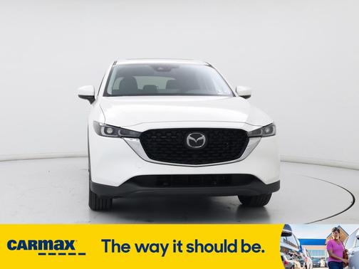 2022 Mazda CX-5 2.5 S Premium Package