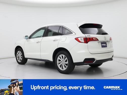 2017 Acura RDX AWD