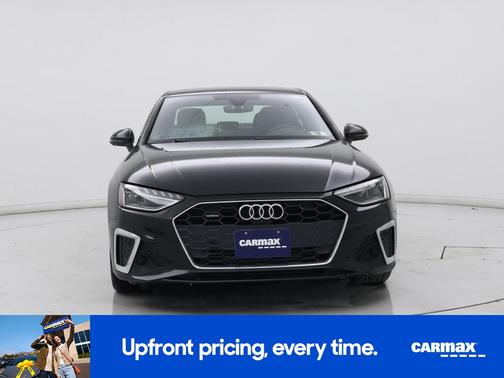 2023 Audi A4 S-Line Premium Plus