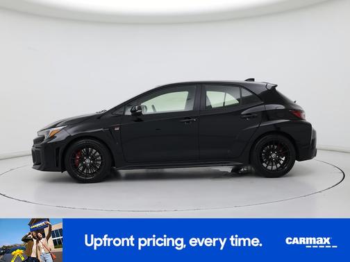 2025 Toyota GR Corolla Core