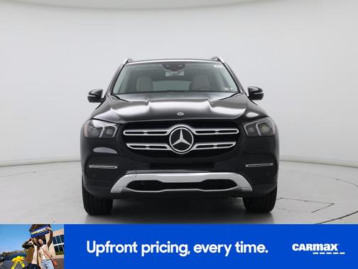 2020 Mercedes-Benz GLE 350 
