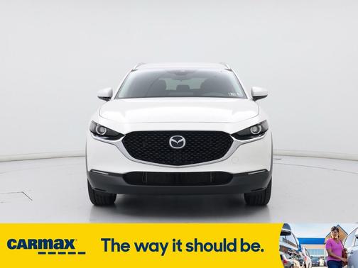 2022 Mazda CX-30 Select