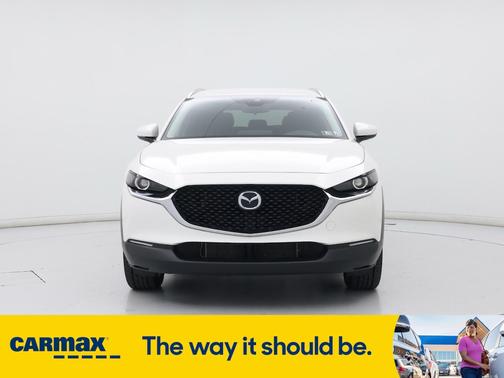 2022 Mazda CX-30 Select