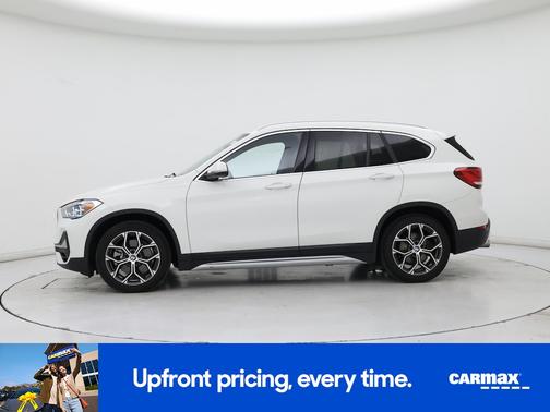 2021 BMW X1 XDrive28i