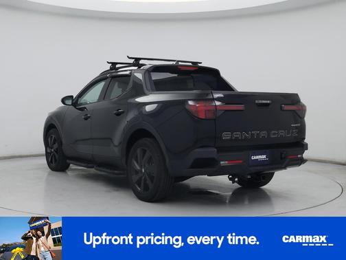 2023 Hyundai SANTA CRUZ Night