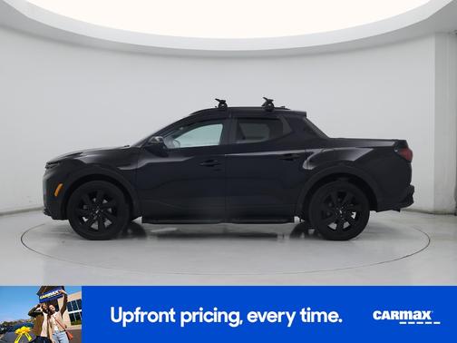 2023 Hyundai SANTA CRUZ Night