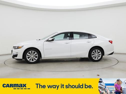 2023 Chevrolet Malibu 1LT