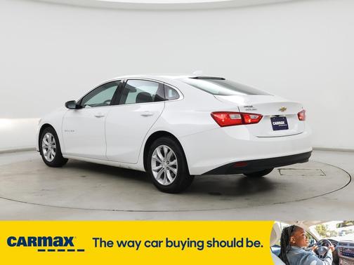 2023 Chevrolet Malibu 1LT