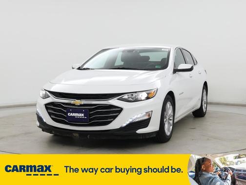 2023 Chevrolet Malibu 1LT