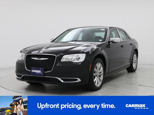 2019 Chrysler 300 Touring L
