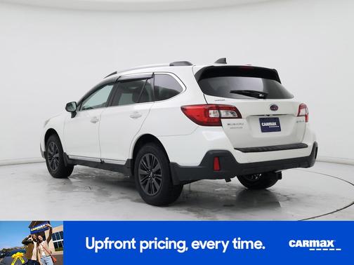 2019 Subaru Outback 2.5I Touring