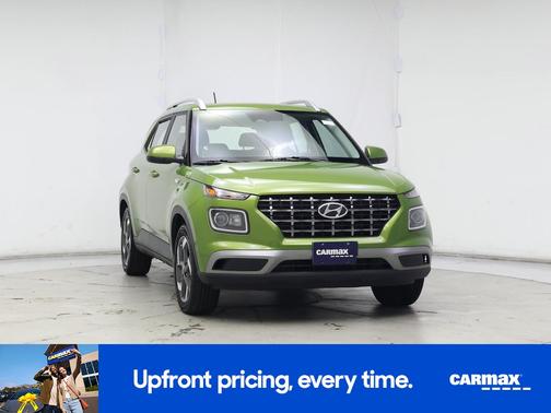 2023 Hyundai VENUE SEL