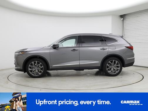 2023 Acura MDX SH-AWD Technology