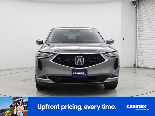 2023 Acura MDX SH-AWD Technology