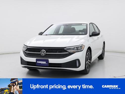 2024 Volkswagen Jetta Sport