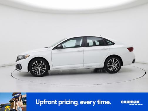 2024 Volkswagen Jetta Sport