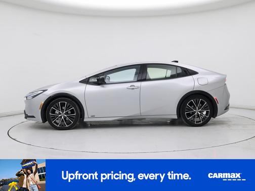 2024 Toyota Prius Limited