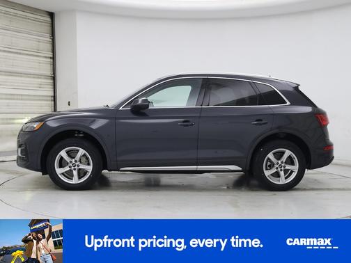 2023 Audi Q5 S-Line Premium