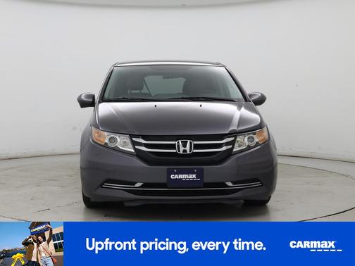 2016 Honda Odyssey EX
