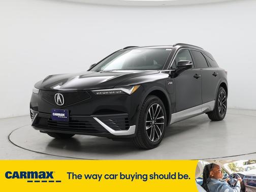 2024 Acura ZDX A-Spec