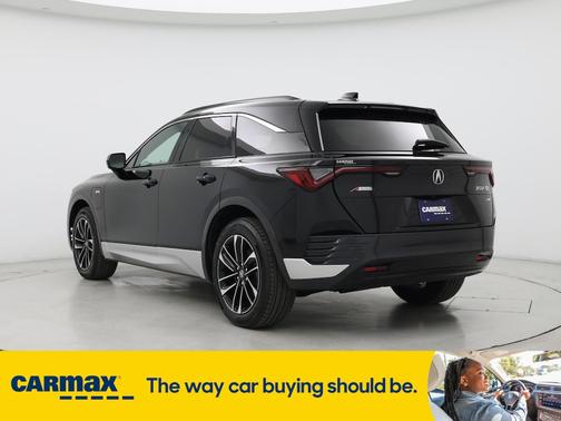 2024 Acura ZDX A-Spec