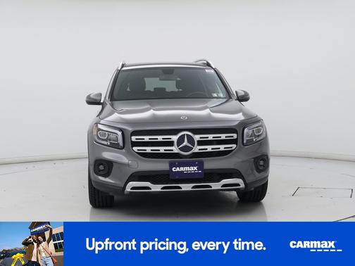 2021 Mercedes-Benz GLB 250 