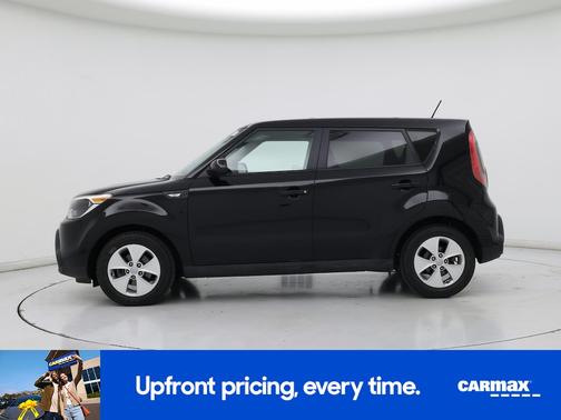 2014 Kia Soul Base