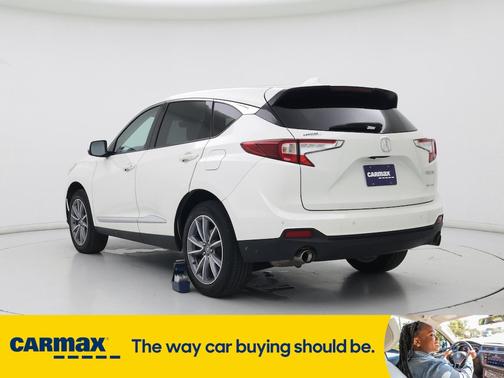 2019 Acura RDX