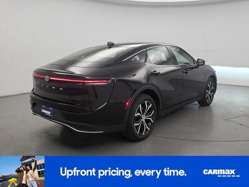 2023 Toyota Crown XLE