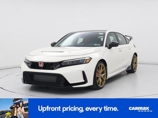 2024 Honda Civic Type R